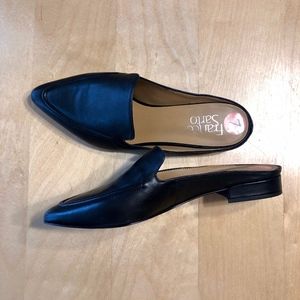 Franco Sarto Sela Mule Size 7
